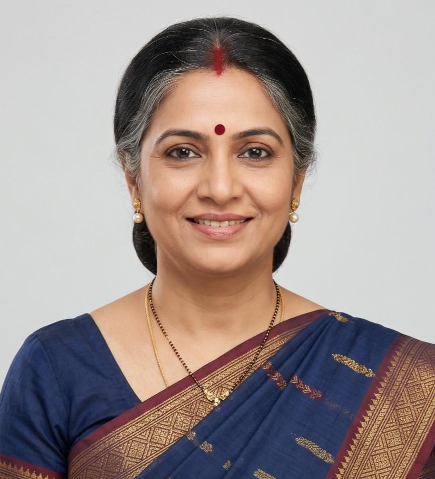 Indian Mother